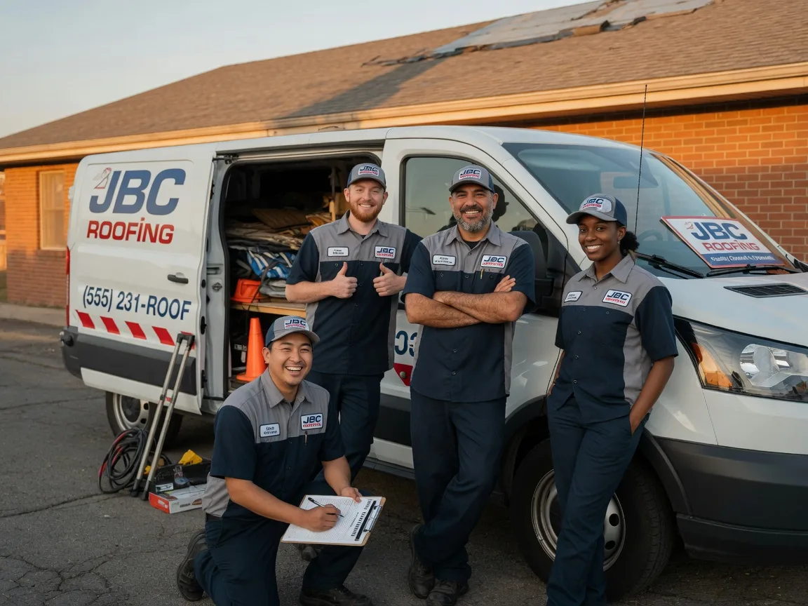 Roof Replacement company in Union Center, WI