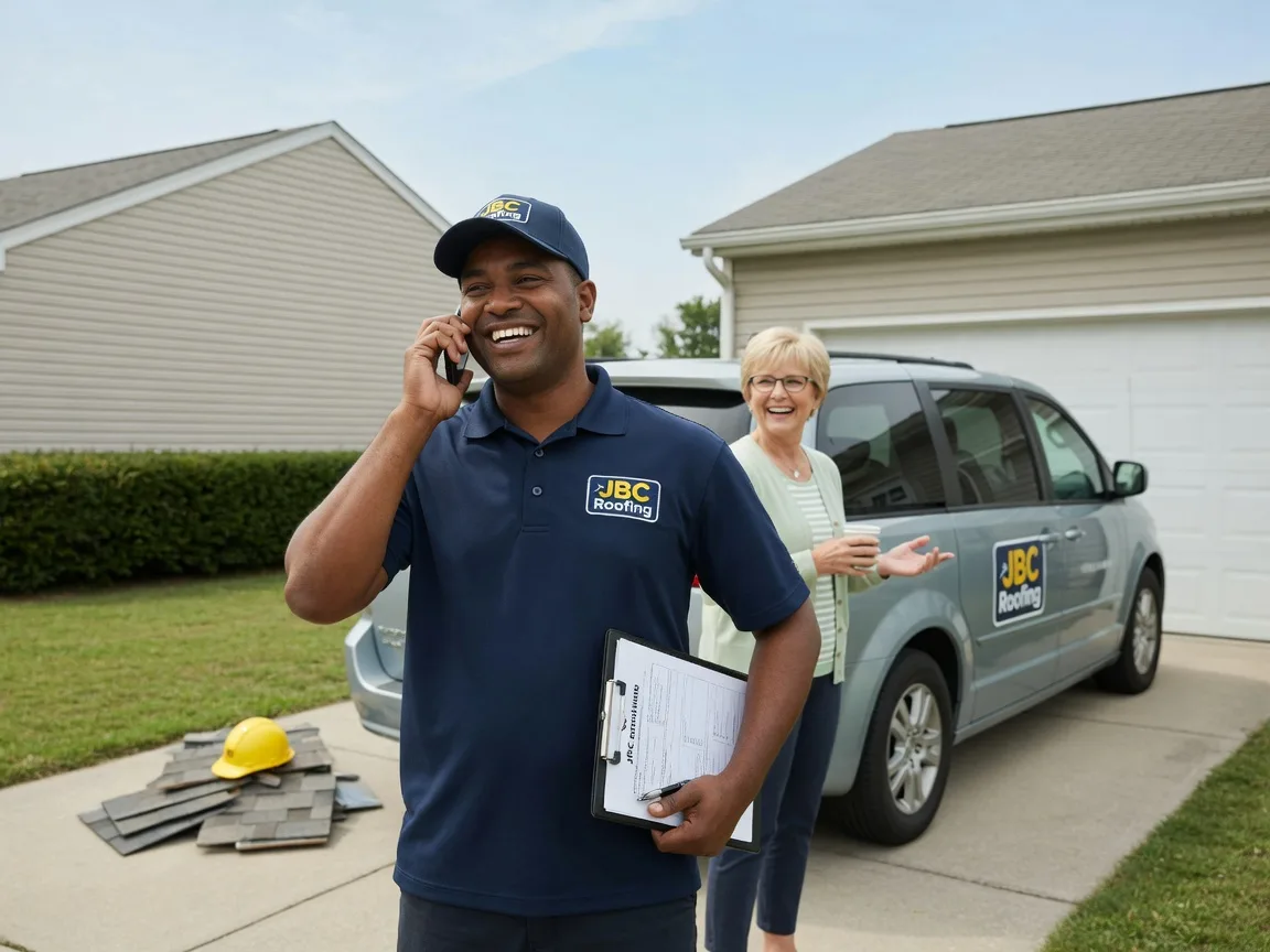 Roof Replacement Union Center, WI FAQs